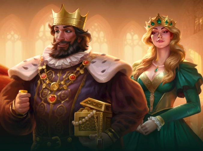 casinia casino Affiliate-Landing-Vorschau